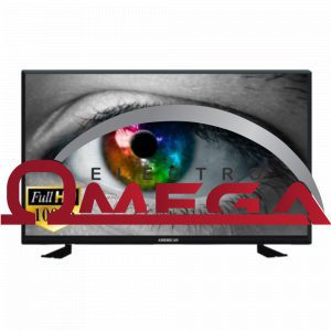 televisor smart tv american 49 pulgadas