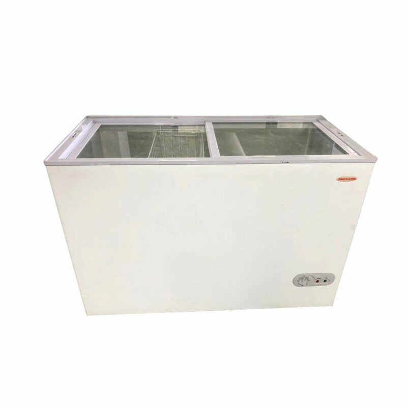 freezer AMERICAN FC-011