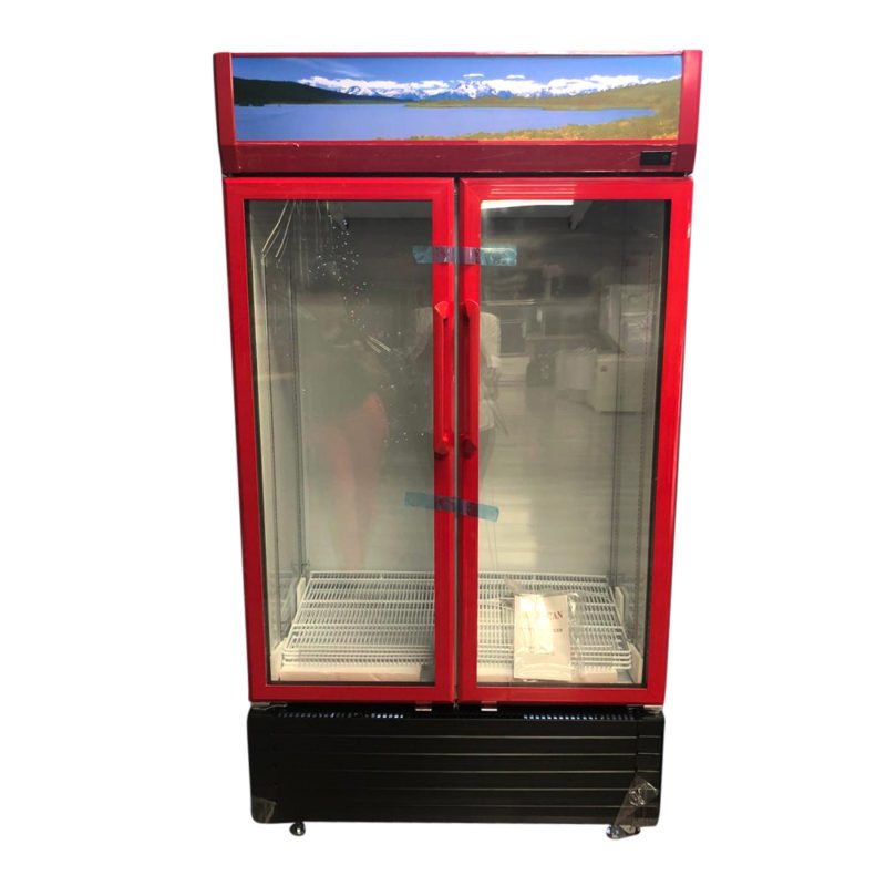 nevera Exhibidora American NEX-D20