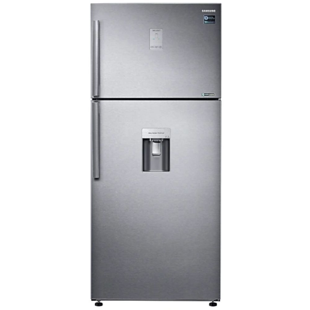 Comprar Refrigerador No Frost Oster 14 Pies Cubicos Color Black Inox,  Inverter Con Luz Interna Led