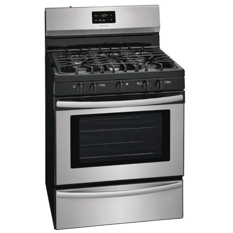 Estufas Frigidaire Electro Omega Distribuidora y Tienda