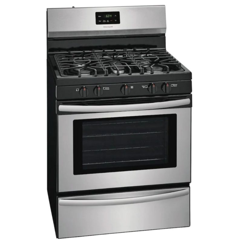 estufa Frigidaire 3052
