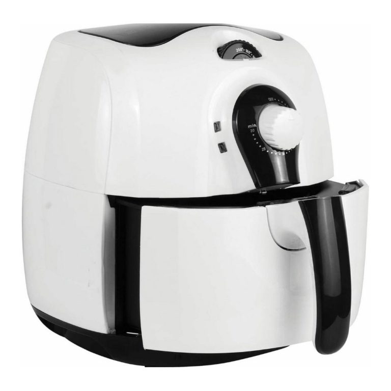 Freidora De Aire (Air Fryer) Oster CKSTAF-7601 | 3.2 Litros