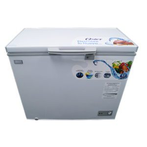 freezer Oster OS-CF5001WE