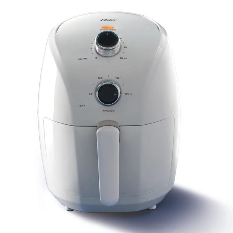 Freidoras De Aire (Air Fryer) | Precios Y Modelos En Electro Omega