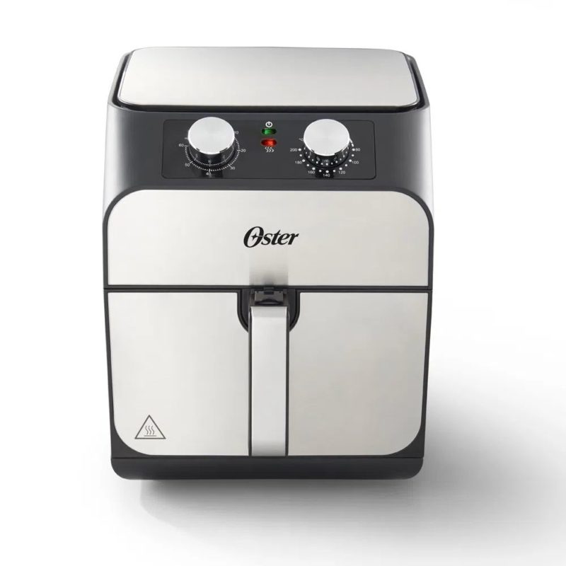 Freidora De Aire (Air Fryer) Oster CKSTAF55-013 | 5.5 Litros