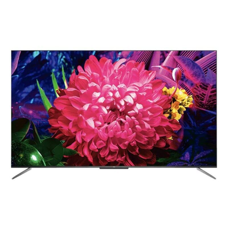 televisor Smart tv TVL 4k UHD 50P715