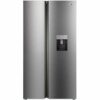 nevera side by side tcl TRF-520WEX