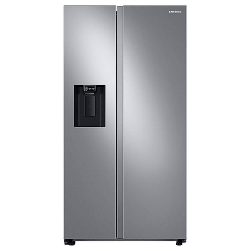 Nevera Samsung RS27T5200S9 Inverter side by side 27 pies cubicos acero inoxidable