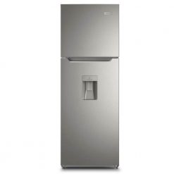 Nevera frigidaire Top freezer FRTS12K3HTS 12 pies cubicos
