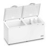 FREEZER FRIGIDAIRE 25 pies cubicos FFC25W3HTW