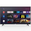 Televisor Smart TV TCL L42S6500 42 Pulgadas Android TV Google Assistant netflix youtube disney amazon prime