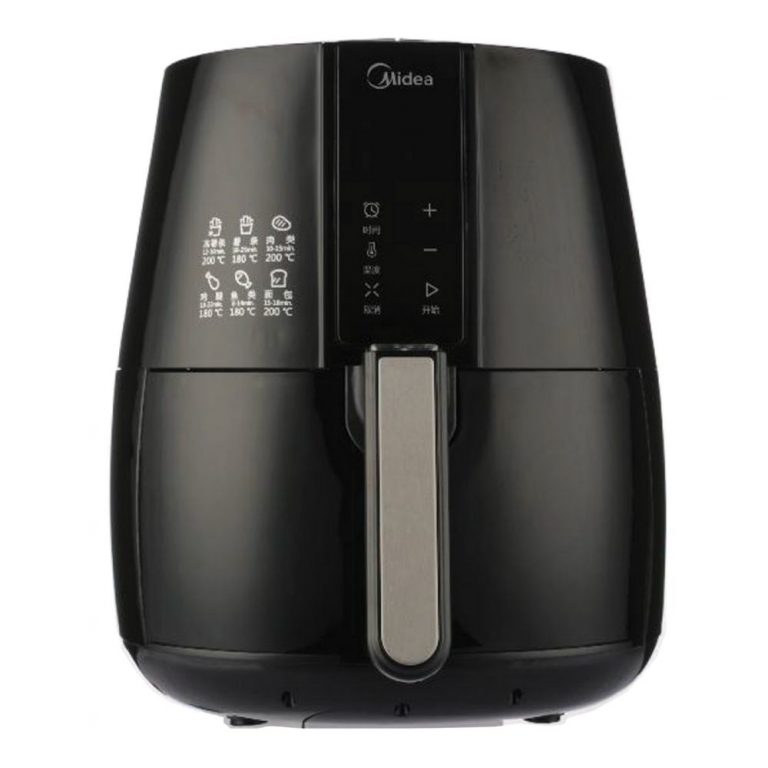 Freidoras De Aire (Air Fryer) | Precios Y Modelos En Electro Omega