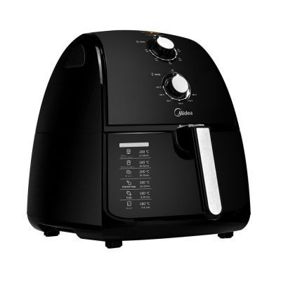 Freidoras De Aire (Air Fryer) | Precios Y Modelos En Electro Omega