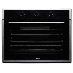 Horno Empotrable Drija ROMA-76 | 30 Pulgadas