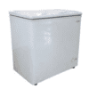 Freezer American de 5 y 7 pies cubicos blanco NB-LF congelador