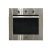 Horno Empotrable 24 Pulgadas acero inoxidable Midea 65QM