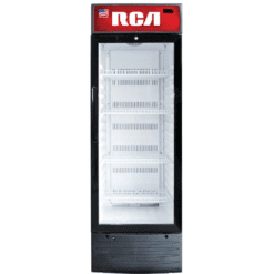 Exhibidor refrigerado 14 pies cubicos RCA RCSC14