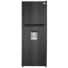 Nevera 12 pies cubicos acero inoxidable negro Oster OS-NFME21200BD