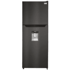 Nevera 12 pies cubicos acero inoxidable negro Oster OS-NFME21200BD