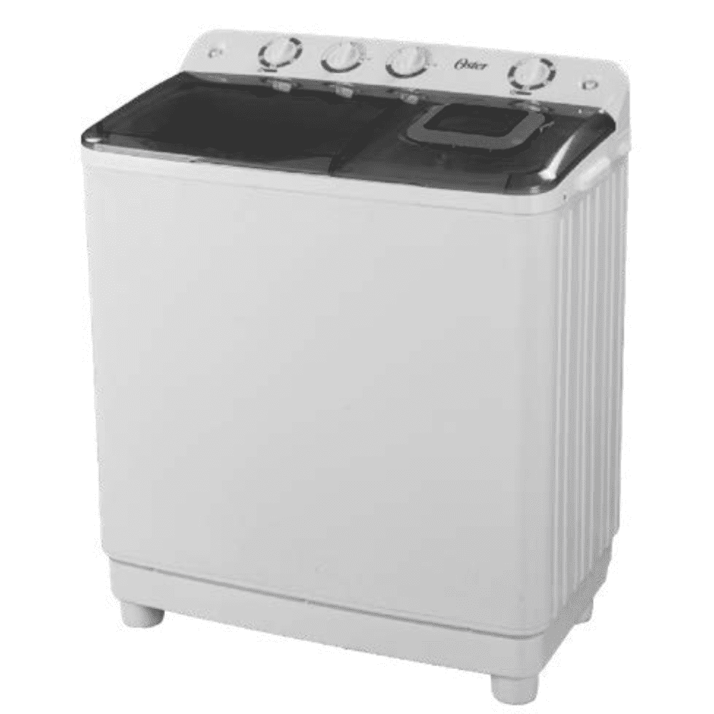 Lavadora semi automatica Oster 31 libras