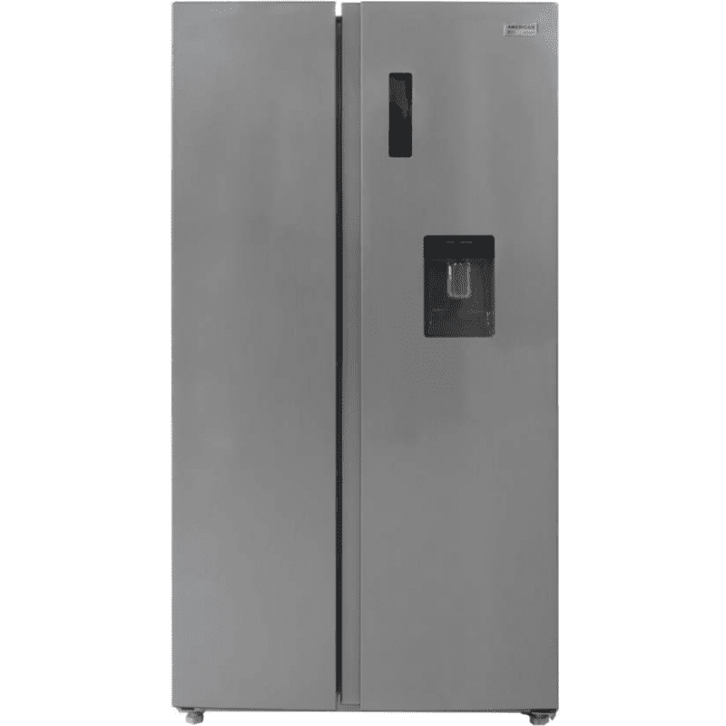 Neveraside by side American 20.5 pies cubicos NB-600