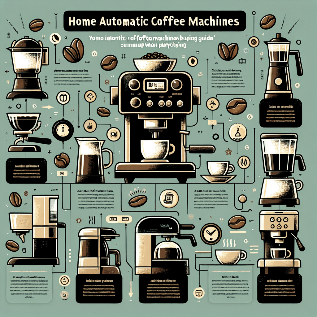 Cafetera expreso: Guía para elegir la máquina que necesitas