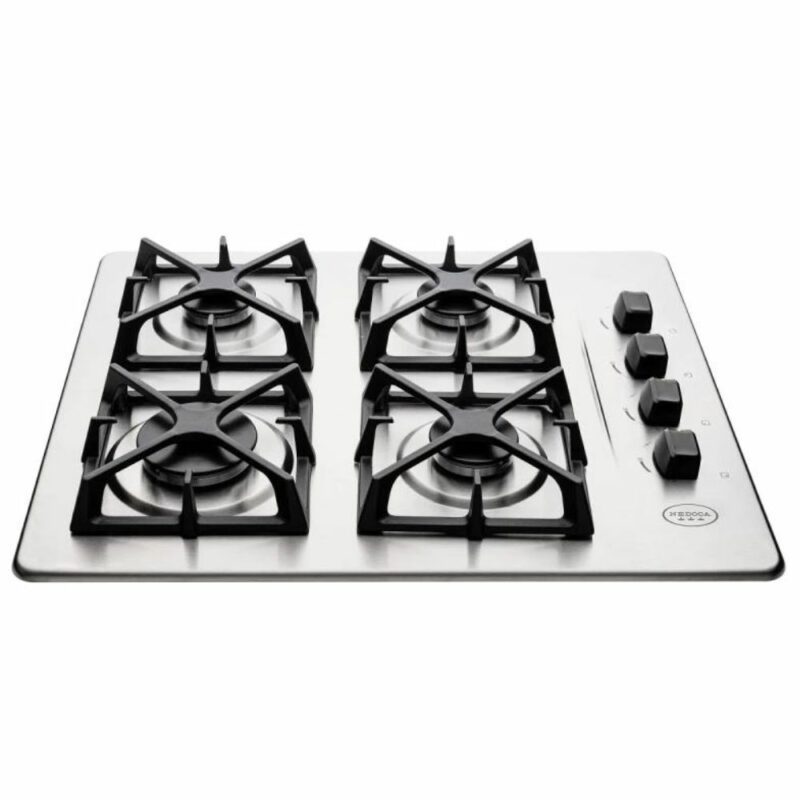 Estufa Empotrable 20 pulgadas Nedoca EN-CT240S
