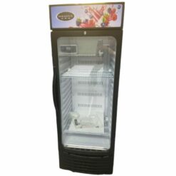 Exhibidor Refrigerado 11 pies cubicos Nedoca EXN-HS310W