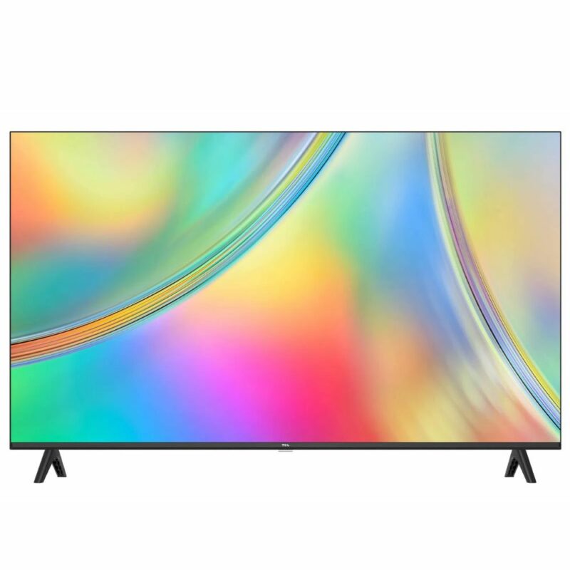 TELEVISOR SMART tv TCL 40 pulgadas 40S5400A