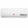 Aire Acondicionado inverter 12 mil btu 20 seer Danilux