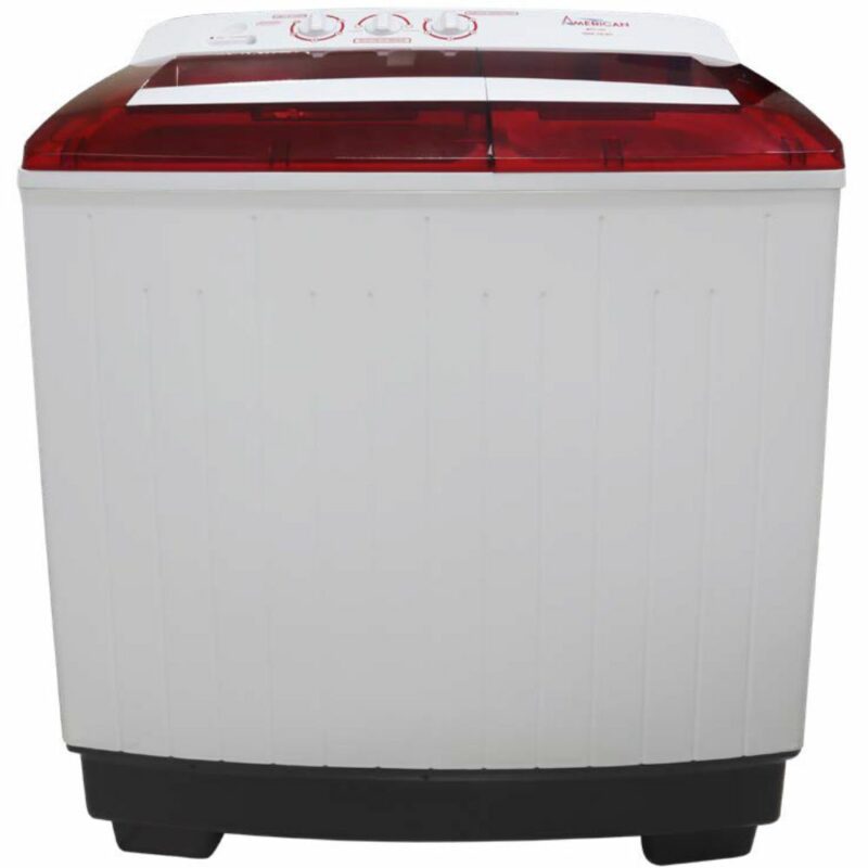 Lavadora Semi-Automatica 35 Libras American MTC160