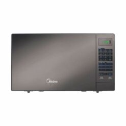 Microondas Digital Midea MMDR07S2MG-RD 20 Litros 0.7 Pies Cubicos