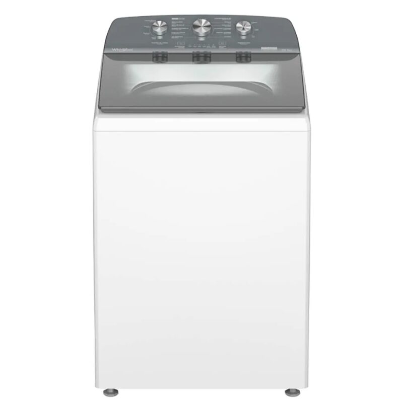Lavadora Automatica Whirlpool Carga Superior 40 Libras 8MWTW2023WPM