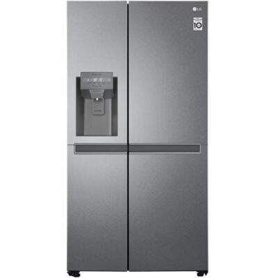 Nevera Inverter LG GS65WPPK | 21.6 Pies Cubicos