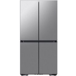 Nevera Samsung Inverter Bespoke Puertas Francesas 23 Pies Cubicos RF23DB9650QLAP Beverage Center