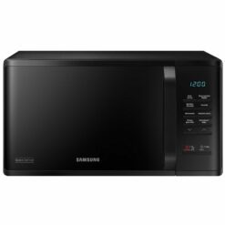 Microondas Samsung Digital 23 Litros 0.8 Pies Cubicos MS23K3513A