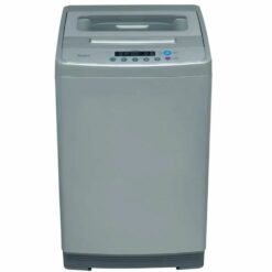 Lavadora Whirlpool automatica digitalWWI12ASHLS gris