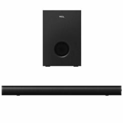 Barra de Sonido Bluetooth TCL S522W