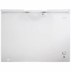 Freezer 11 Pies Cubicos Midea MD-RC411FZ01 Blanco