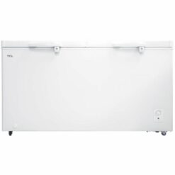 Freezer 14 Pies Cubicos TCL TCF-400Z blanco