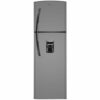 Nevera Mabe 14 Pies Cubicos dispenador de agua RMP400FLNT