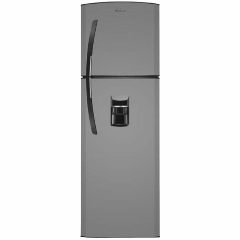 Nevera Mabe 14 Pies Cubicos dispenador de agua RMP400FLNT
