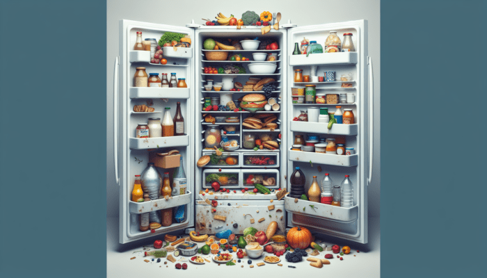 Errores Comunes Que Arruinan Tu Refrigerador Y Cómo Evitarlos