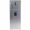 Nevera Inverter Nedoca NF217INV 17 Pies Cubicos Pantalla LED Acero INoxidable