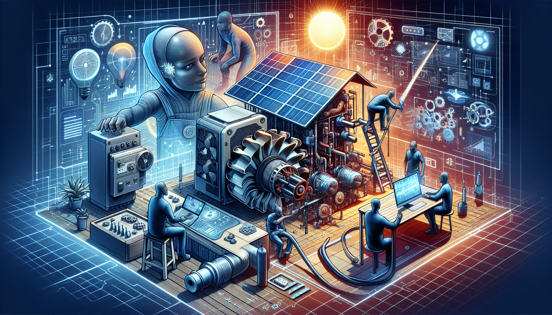 ¿Invertir En Tecnología Inverter Realmente Vale La Pena?