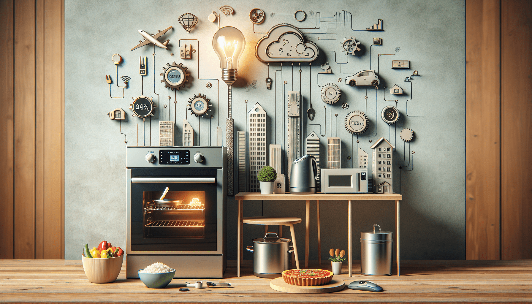 Los Electrodomésticos Que Más Consumen Energía En Casa (Y Cómo Controlarlos)