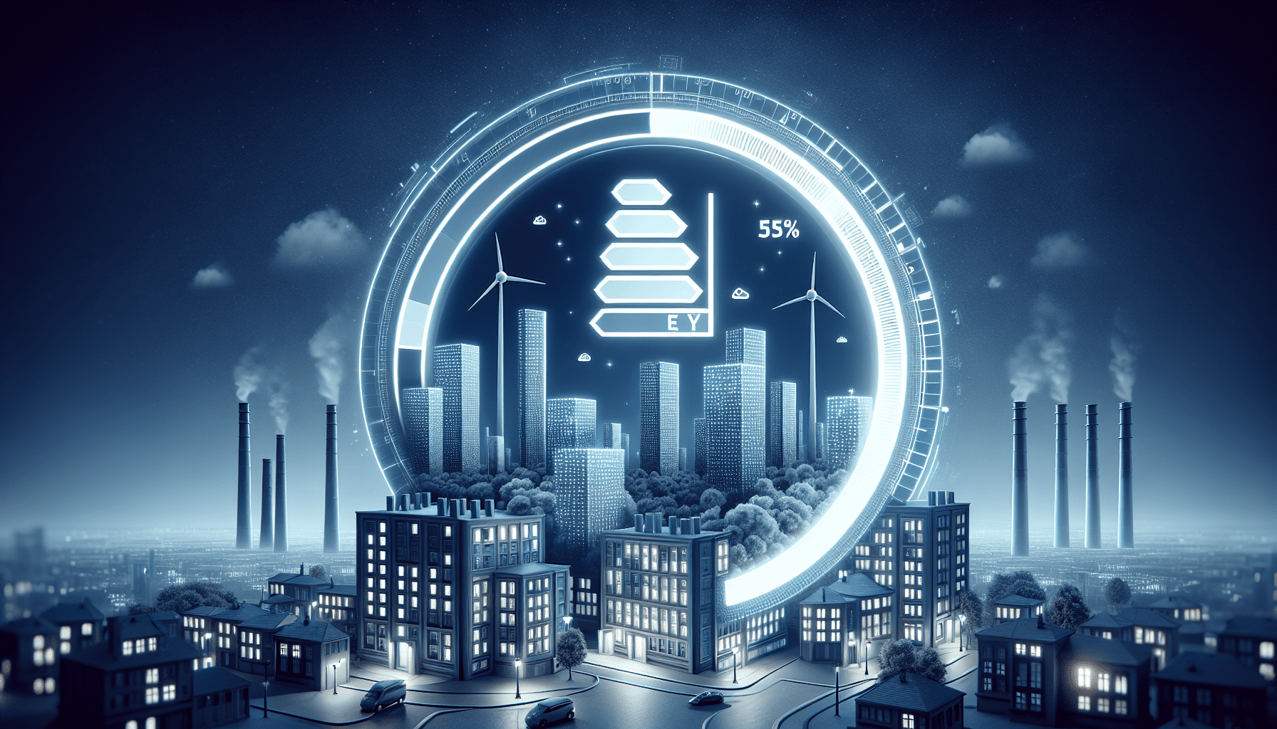 ¿Qué Es La Etiqueta De Eficiencia Energética Y Cómo Leerla?