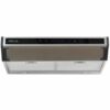 Extractor acero inoxidable Drija SLIM TOUCH 60