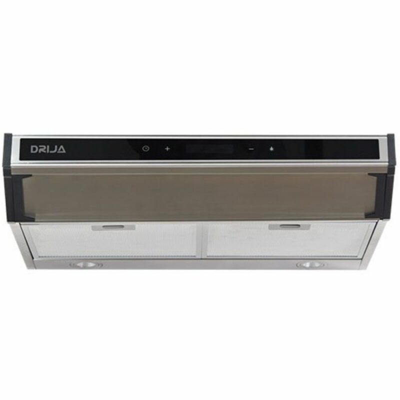 Extractor acero inoxidable Drija SLIM TOUCH 60
